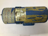 Pacific 1/2 HP 30 VDC 2000 RPM FGB0240 DC Motor