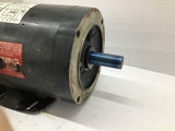 Marathon 3A143THTR5326AA 1HP 230/460V 1800 RPM 4P 143TCZ 3PH 60HZ TENV AC Motor