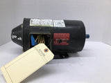 Marathon 3A143THTR5326AA 1HP 230/460V 1800 RPM 4P 143TCZ 3PH 60HZ TENV AC Motor
