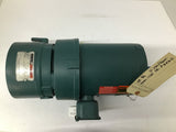 Reliance P56H3441S-YM 3/4HP 208-230/460V 1800RPM 4P FB56C 3PH 60HZ Brake Motor
