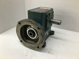 Dodge Tigear MR94875 Q200B025M056K 1 .92HP 1750RPM 639T Gear Reducer