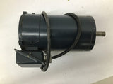 Hill House 46304351123-1A .33HP 90V 1725 RPM TEFC Without Key DC Motor