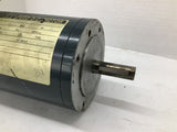 Hill House 46304351123-1A .33HP 90V 1725RPM TEFC With Key DC Motor