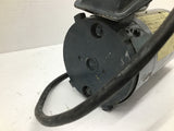 Hill House 46304351123-1A .33HP 90V 1725RPM TEFC With Key DC Motor