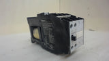 SIEMENS 3TF4111-0B CONTACTOR / STARTER, 18 A, RATED AT 460 VOLTS, 7-1/2 HP