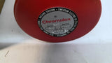 Emerson Chromalox 13938-7 3HT MT 110 3A 1000 Watts 240 volts Immersion Heater
