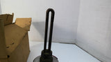 Emerson Chromalox ONE S 3741 240V Immersion Heater