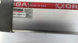 Origa AZV-U5063/12 7-1/4"Stroke x 5/8 Ram OD