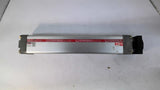 Origa AZV-U5063/12 7-1/4"Stroke x 5/8 Ram OD