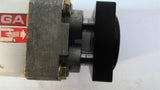 Origa AZV-U5063/12 7-1/4"Stroke x 5/8 Ram OD