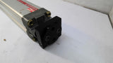 Origa AZV-U5063/12 7-1/4"Stroke x 5/8 Ram OD
