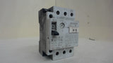 Siemens 3Vu1300-2Md00 Circuit Breaker, 380 V~, 0.24-0.4 A, 50/60 Hz, 3 Pole