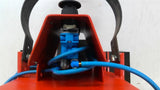 Zylinder MIT with Avec Con Hydraulic