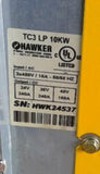 Hawker LifePlus TC3-LP-10KW Forklift Battery Charger 50V