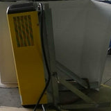 Hawker LifePlus TC3-LP-10KW Forklift Battery Charger 50V