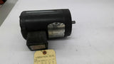Boston Gear 33-1116-423 1/6 Hp AC Motor 208-230/460 Volts 1800Rpm 4P 42CZ