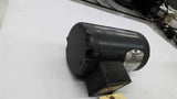 Boston Gear 33-1116-423 1/6 Hp AC Motor 208-230/460 Volts 1800Rpm 4P 42CZ