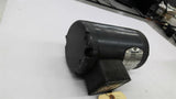 Boston Gear 33-1116-423 1/6 Hp AC Motor 208-230/460 Volts 1800Rpm 4P 42CZ