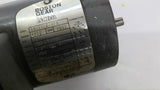Boston Gear 33-1116-423 1/6 Hp AC Motor 208-230/460 Volts 1800Rpm 4P 42CZ