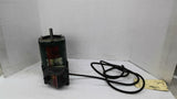 Reliance T56H3242N-RK 1/4HP 1725 RPM 90V EA56C TEFC DC MOTOR