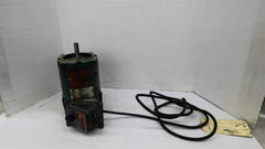Reliance T56H3242N-RK 1/4HP 1725 RPM 90V EA56C TEFC DC MOTOR