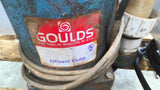 Goulds WE0511H 2" Pump 115 Volts 1/2 Hp 3450 Rpm