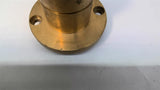 AS-299941 Bushing with 4" Flange Bronze