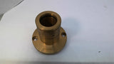 AS-299941 Bushing with 4" Flange Bronze