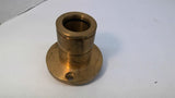 AS-299941 Bushing with 4" Flange Bronze