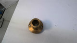 AS-299941 Bushing with 4" Flange Bronze