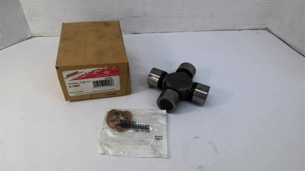 Spicer 5 188X Universal Joint Kit NIB BME Bearings And Surplus spicer-5-188x-universal-joint-kit-nib-bme-bearings-and-surplus