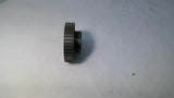 Martin 44XL037 timing Belt Pulley