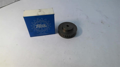 Martin 28XL037 Timing Belt pulley