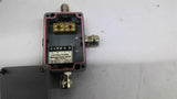 Stromberg BG270-4 Full-Wave Rectifier