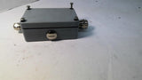 Stromberg BG270-4 Full-Wave Rectifier