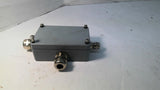 Stromberg BG270-4 Full-Wave Rectifier