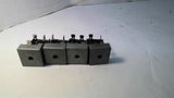 MB356 Rectifier Lot of 8
