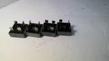MB356 Rectifier Lot of 8