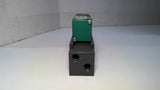 Numatics 081SA415K000030 Solenoid Valve .15Amps