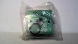Asco MK30BX-04 Air Cylinder End Plate