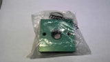 Asco MK30BX-04 Air Cylinder End Plate