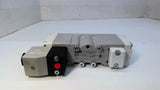 Parker H1EVXBH023C Solenoid Valve 120 Volts 4.5 VA