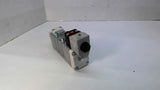 Parker H1EVXBH023C Solenoid Valve 120 Volts 4.5 VA