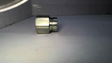 Snap-Tite PEN20-20F Coupler Lot of 2