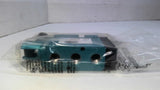 MAC 180027-112-0001 Solenoid Valve 150 PSI