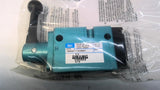 MAC 180027-112-0001 Solenoid Valve 150 PSI