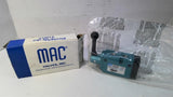MAC 180027-112-0001 Solenoid Valve 150 PSI