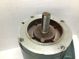 Reliance P14H1447R-VR 1.5HP 208-230/460-480V 1800 RPM 4P 145TC 3PH 60HZ TEFC