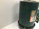 Reliance P14H1447R-VR 1.5HP 208-230/460-480V 1800 RPM 4P 145TC 3PH 60HZ TEFC