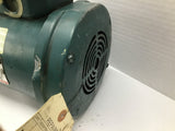 Reliance P14H1447R-VR 1.5HP 208-230/460-480V 1800 RPM 4P 145TC 3PH 60HZ TEFC